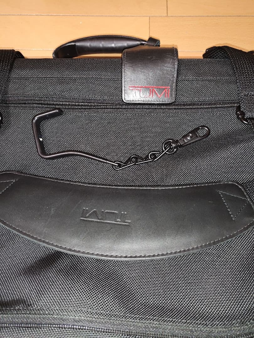 TUMIガーメントバッグセット