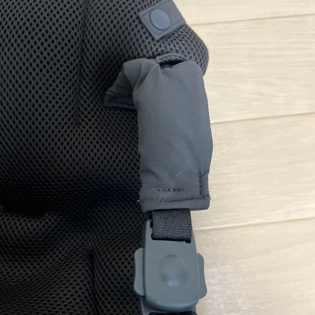 抱っこ紐 ピトレスク グリーンレーベル リラクシング ベビーキャリア L4725