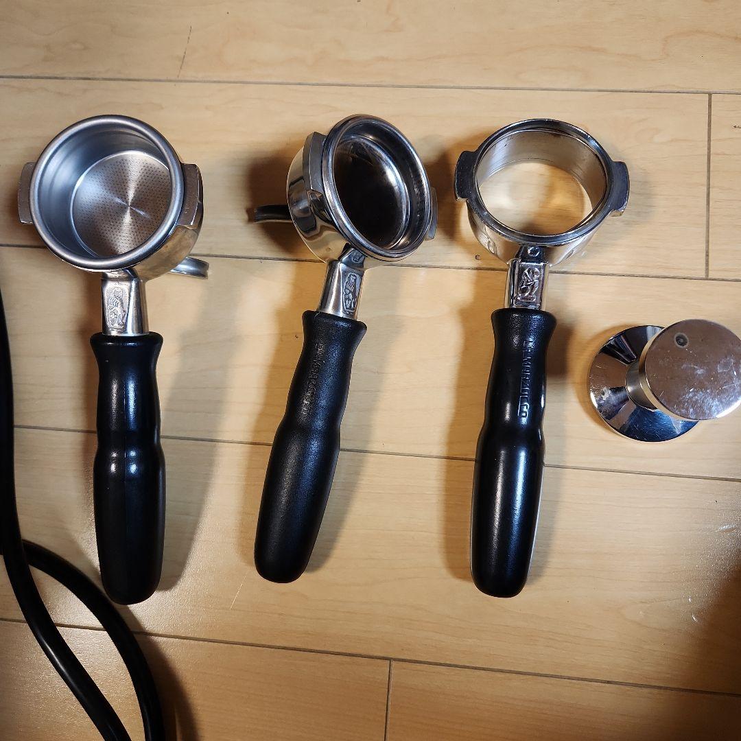 【最終価格】La Marzocco Linea Mini エスプレッソマシン