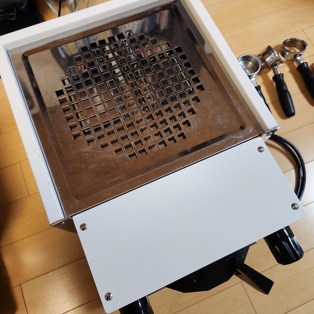 【最終価格】La Marzocco Linea Mini エスプレッソマシン