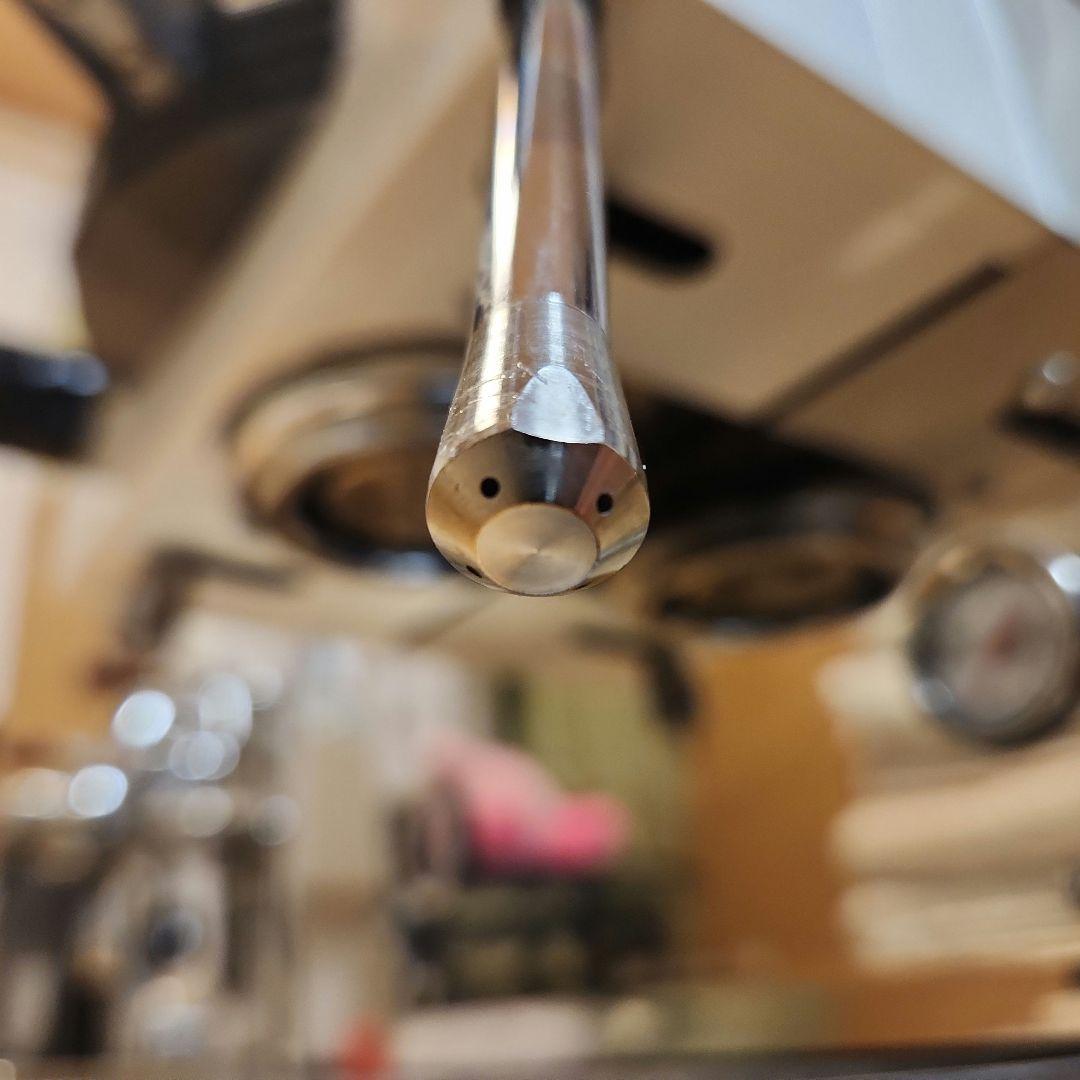 【最終価格】La Marzocco Linea Mini エスプレッソマシン