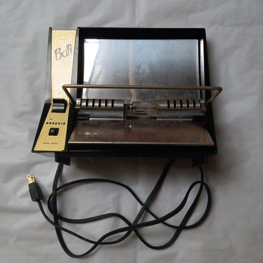 日焼けマシーン タンニングマシン 日焼けサロン 日サロ UVランプ ジャンク