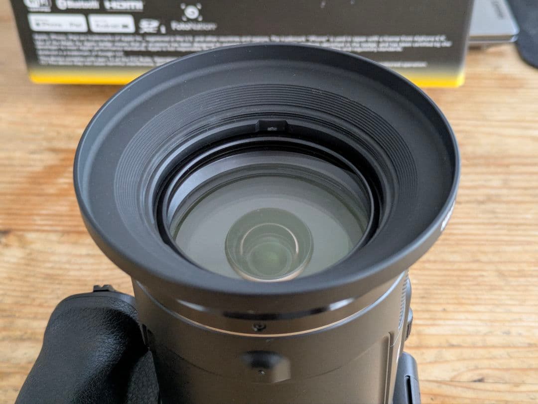 Nikon coolpix p950 付属品あり