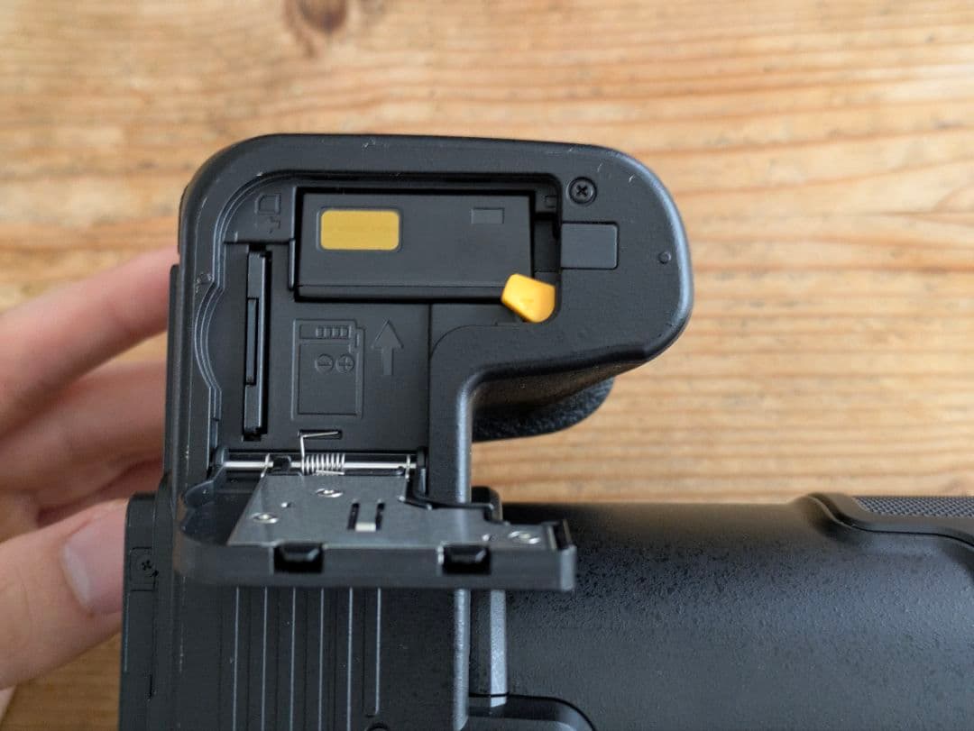 Nikon coolpix p950 付属品あり