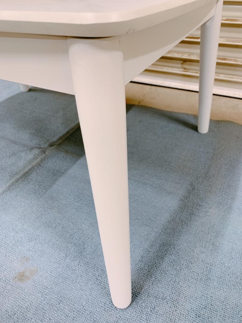 関東限定送料無料 フランフラン こたつテーブル 0610か1 I11 170