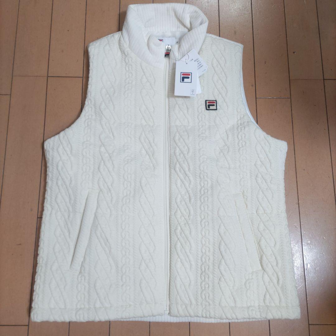 フィラ　ベスト　ゴルフ　テニス