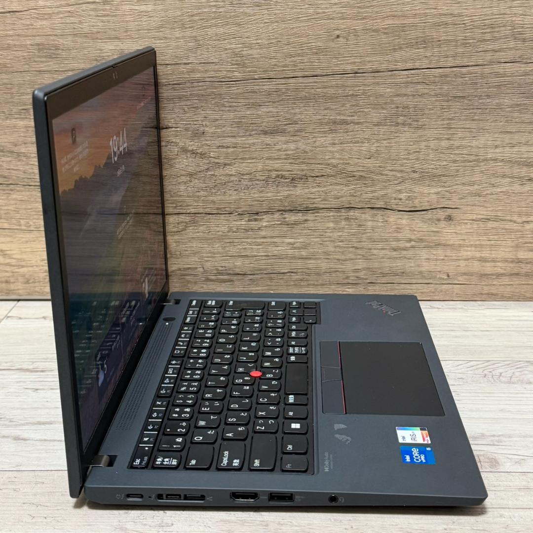 dynabook G83/HU Core i5 第11世代 256GB 人気