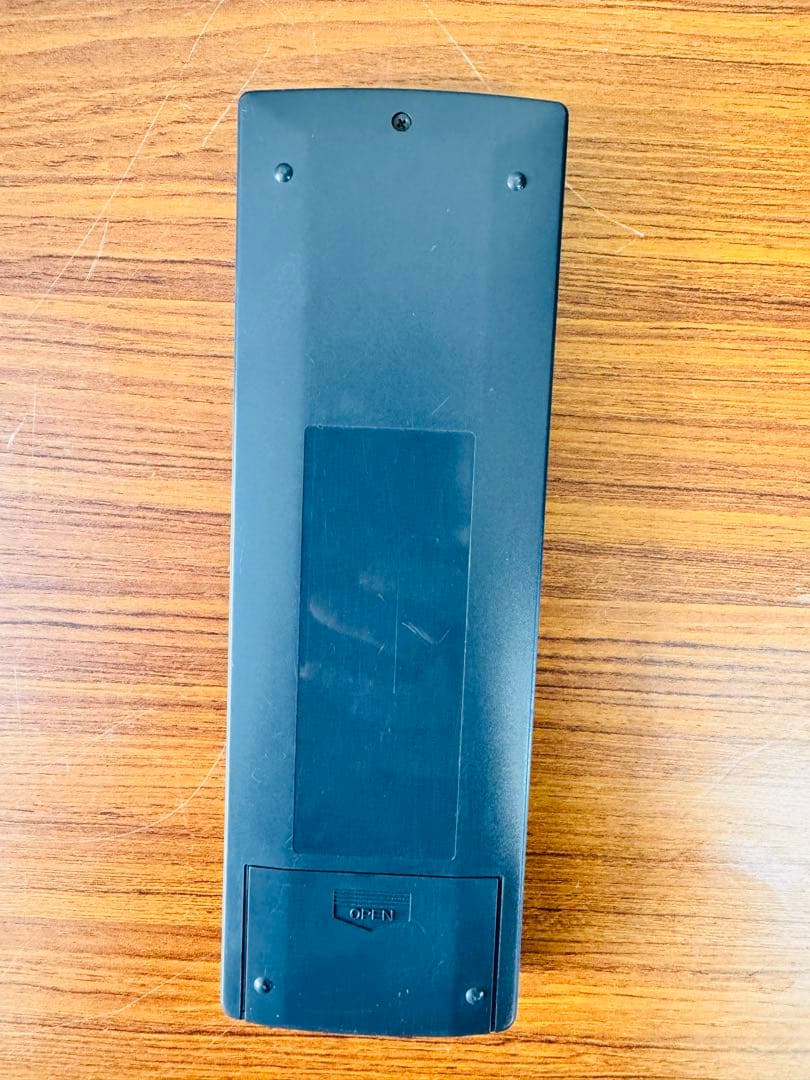 Pioneer ミニコンポ 4点セット A-P710 リモコン付 動作品