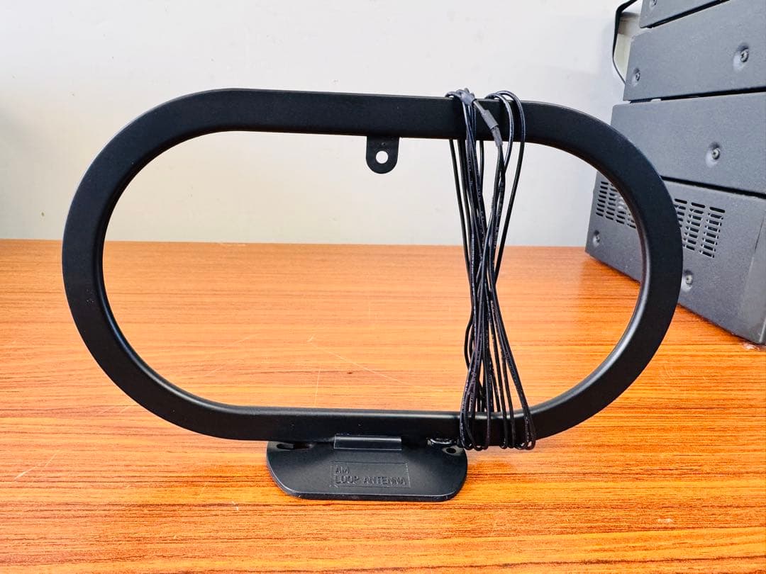 Pioneer ミニコンポ 4点セット A-P710 リモコン付 動作品