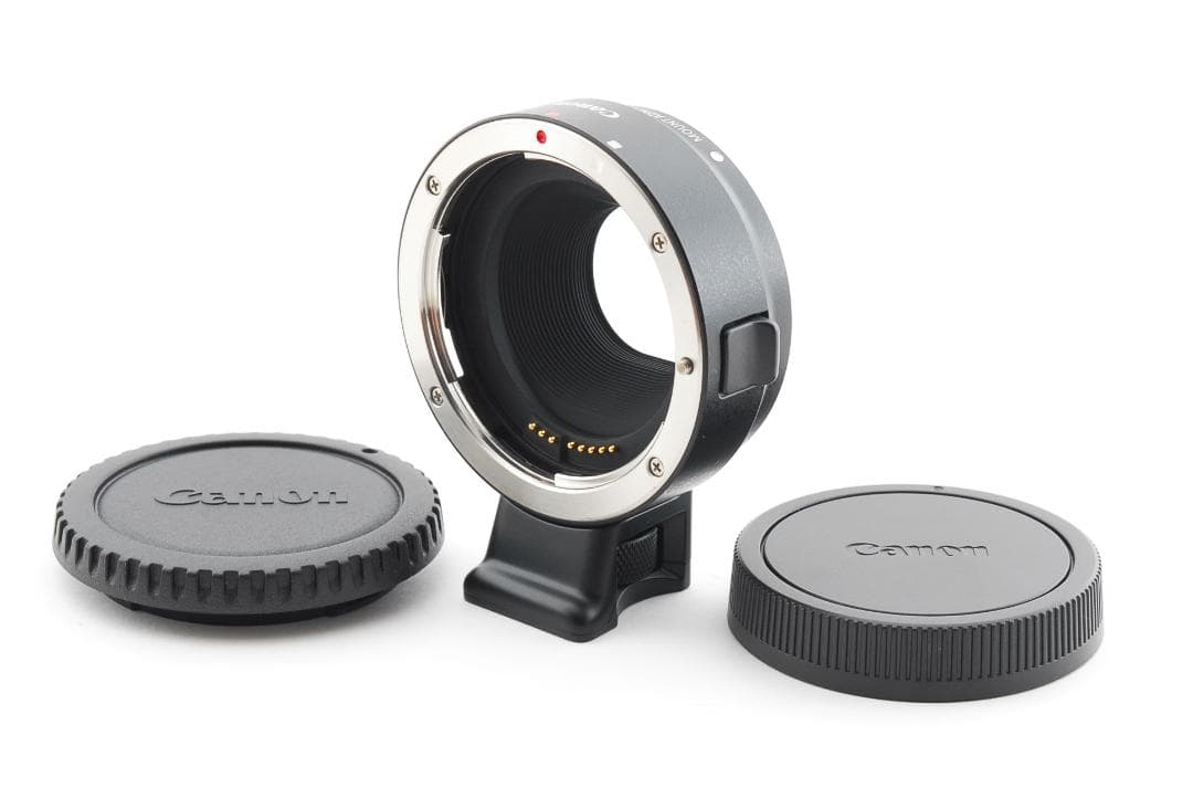 Canon EF-EOS M Mount Adapter EF/EF-Sレンズ用