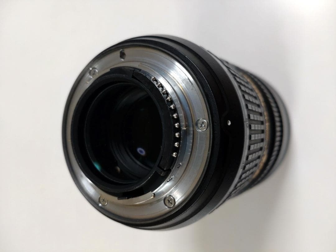 レンズ(ズーム) Nikon AF-S NIKKOR 24-70mm f/2.8G ED