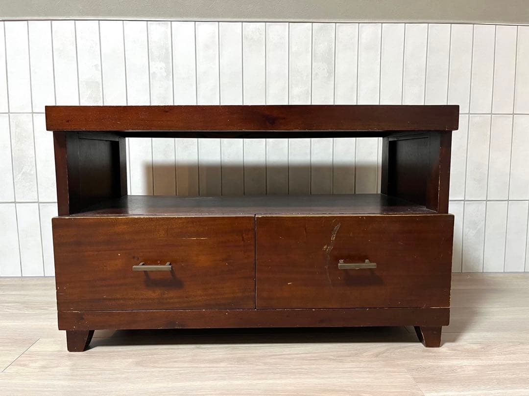 kaja テレビボード 80 カジャ テレビ台