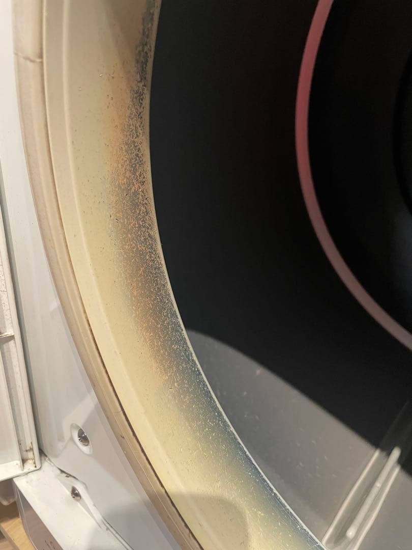 [2017年製] 6kg 日立 電気乾燥機 DE-N60WV ホワイト