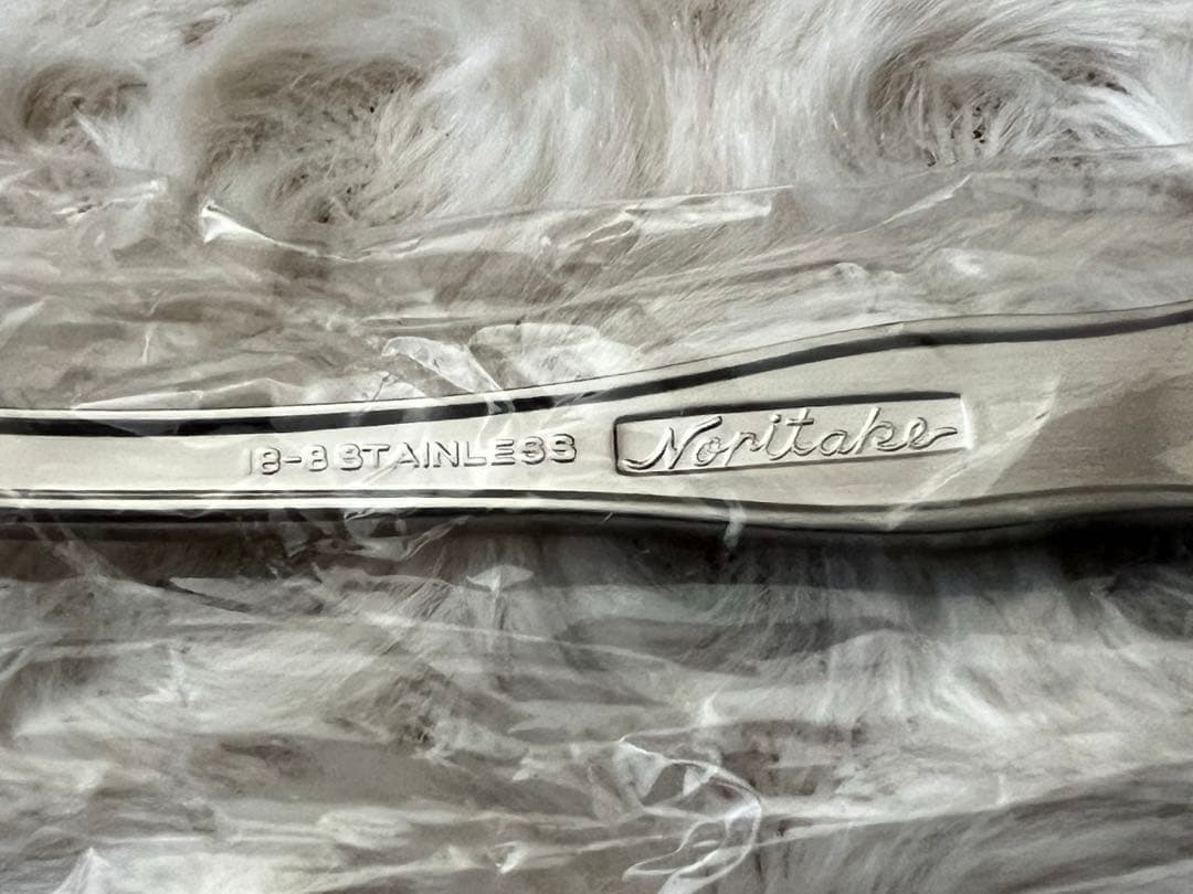 【専用】ノリタケ　カトラリーセット　パレス　ディナーセット〈31本セット〉