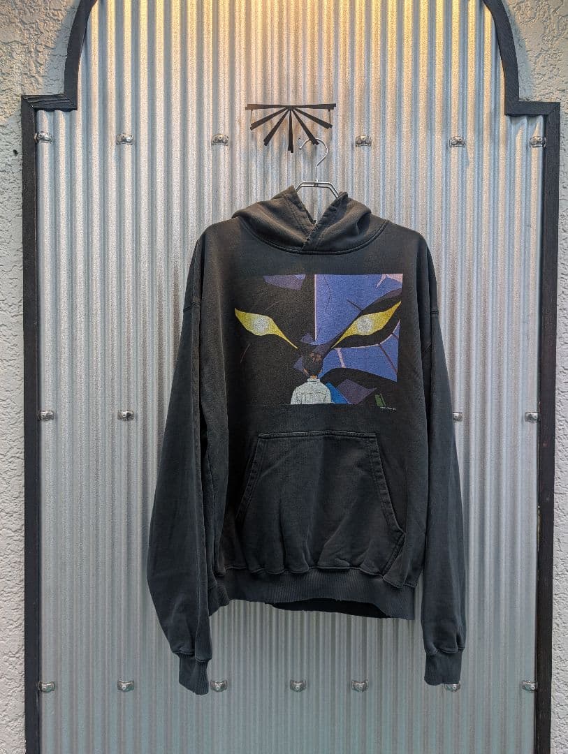 びたーんEVANGELION:95/Parka（EVA0058）