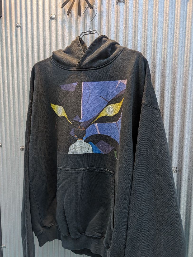 びたーんEVANGELION:95/Parka（EVA0058）