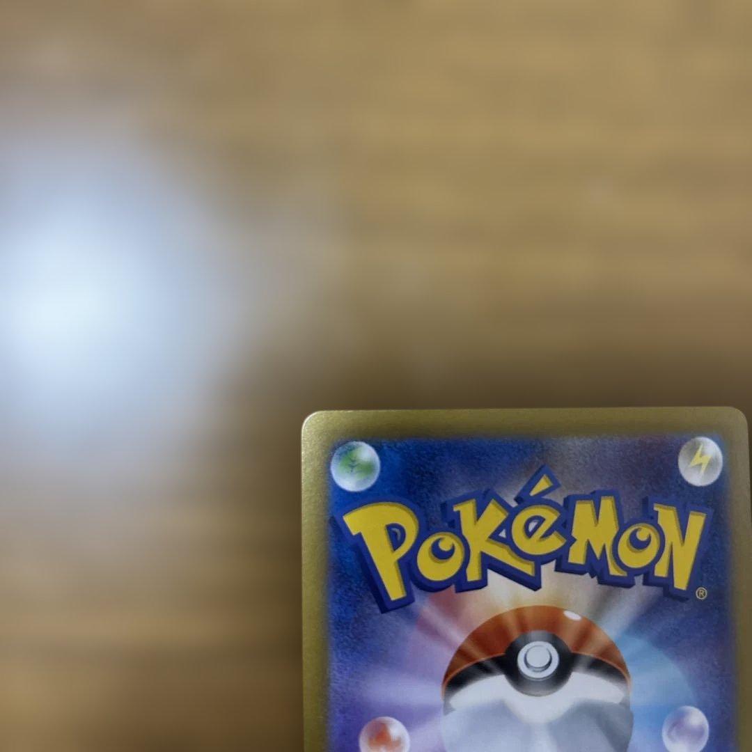 ゼクロム EX ポケモンカード SAR