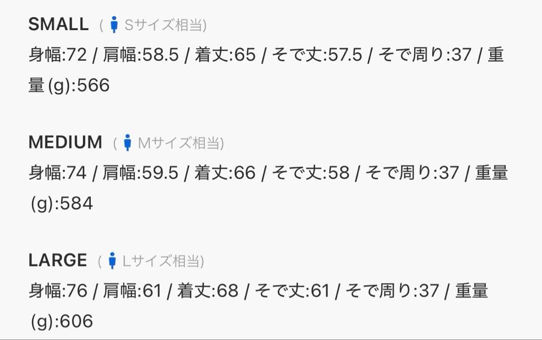 【ジャーナルスタンダード】ショートモッズコート チャコールグレー Mサイズ