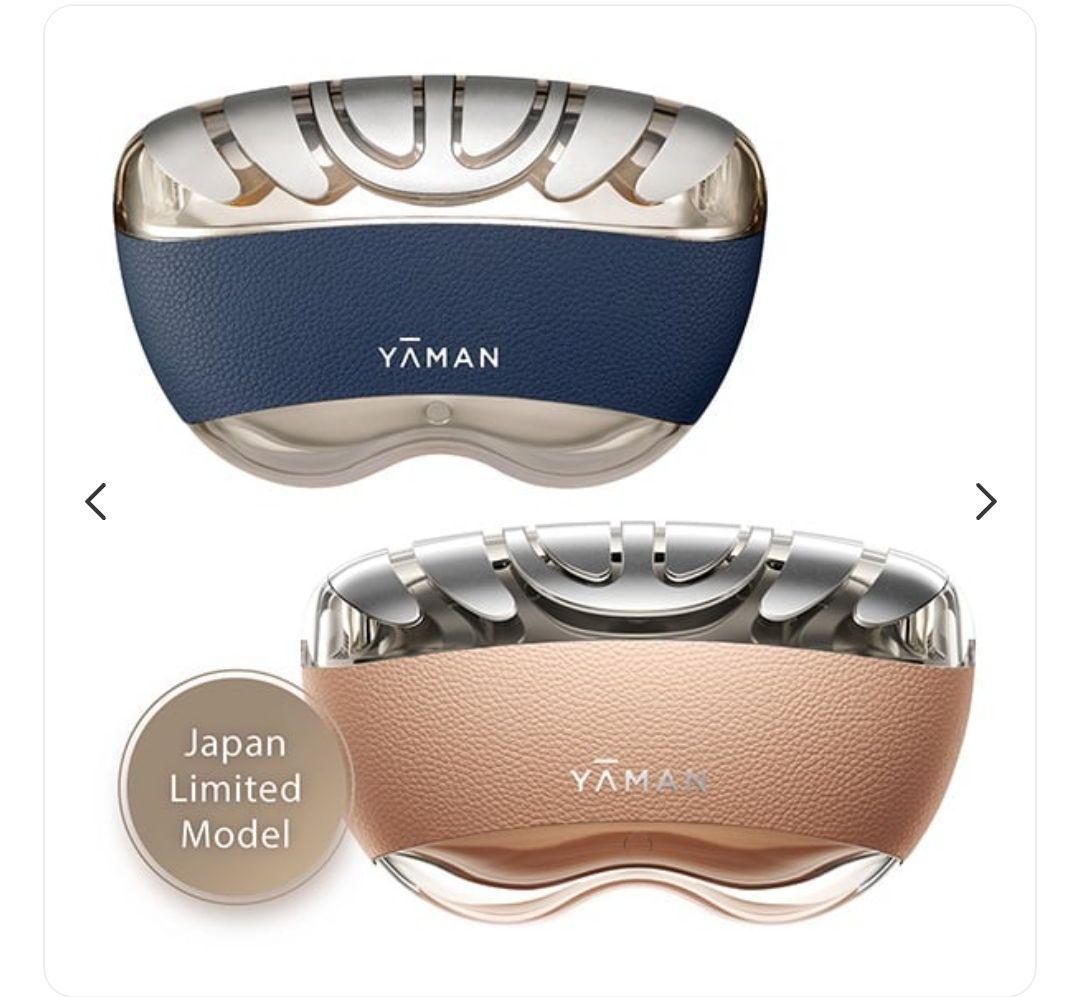 ヤーマン YA-MAN 　リフトロジー SP 限定シェルピンク