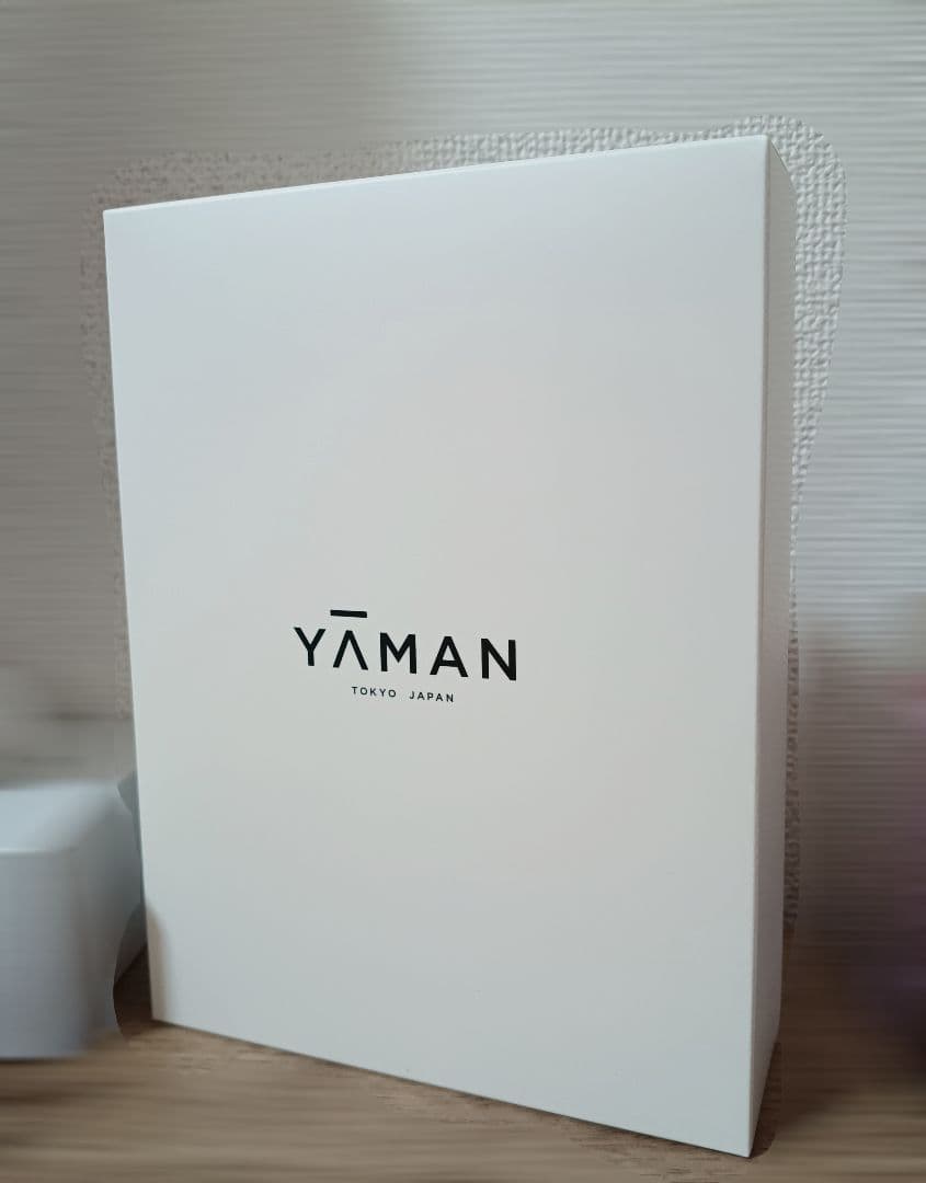 ヤーマン YA-MAN 　リフトロジー SP 限定シェルピンク