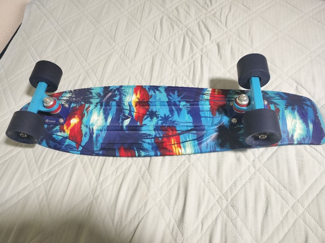 Penny ペニー スケートボード クルーザー 27インチ マカナ