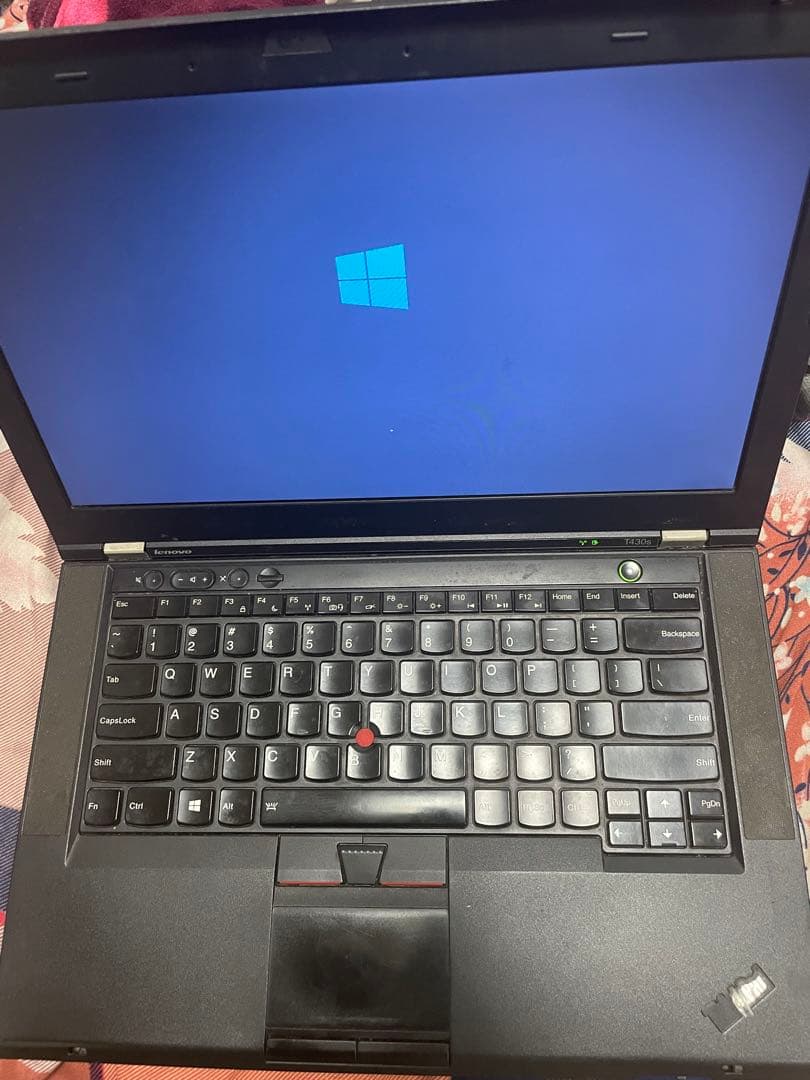 Lenovo T430s WindowsノートPC