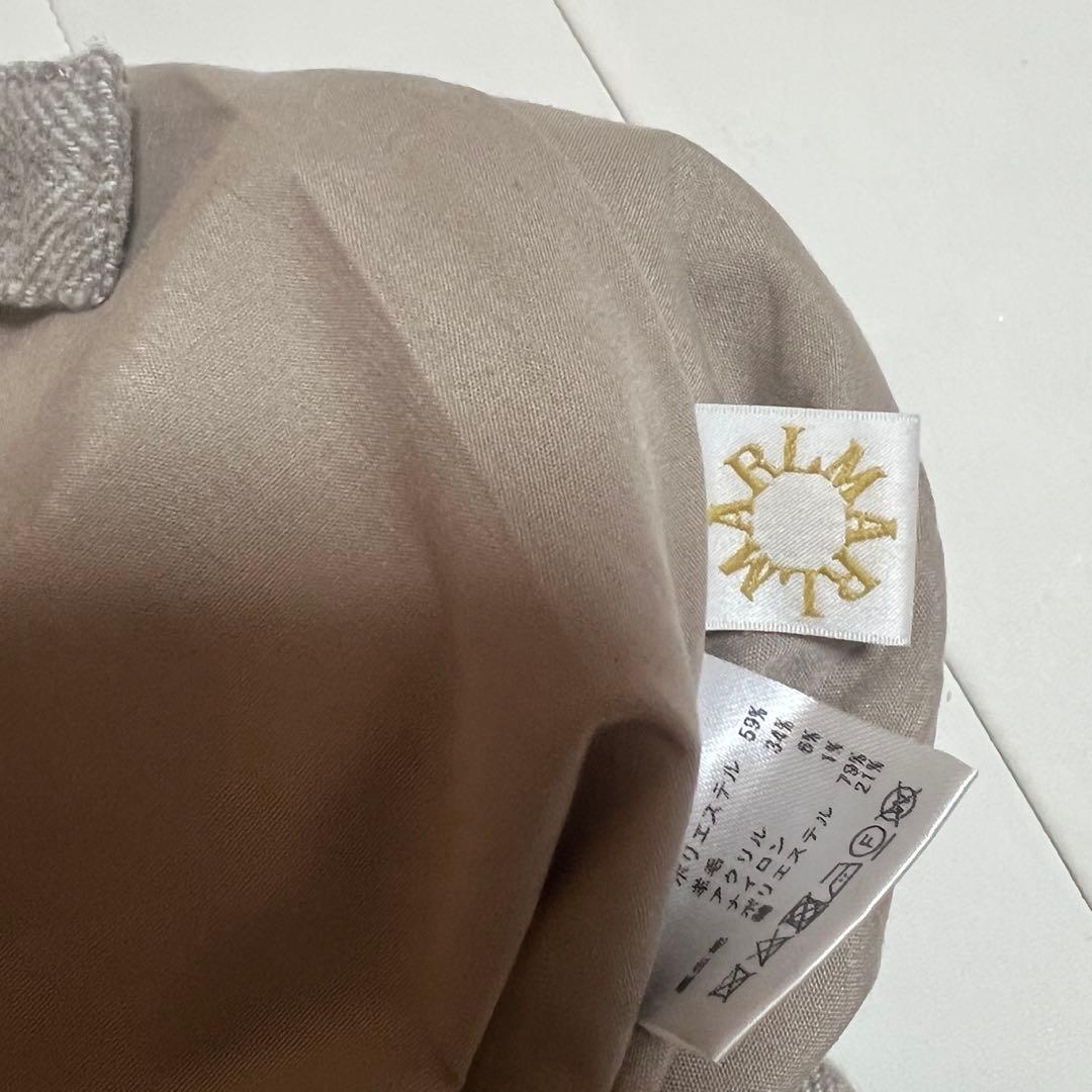 【一歳誕生日】MARLMARL 正装コーデ3点セット