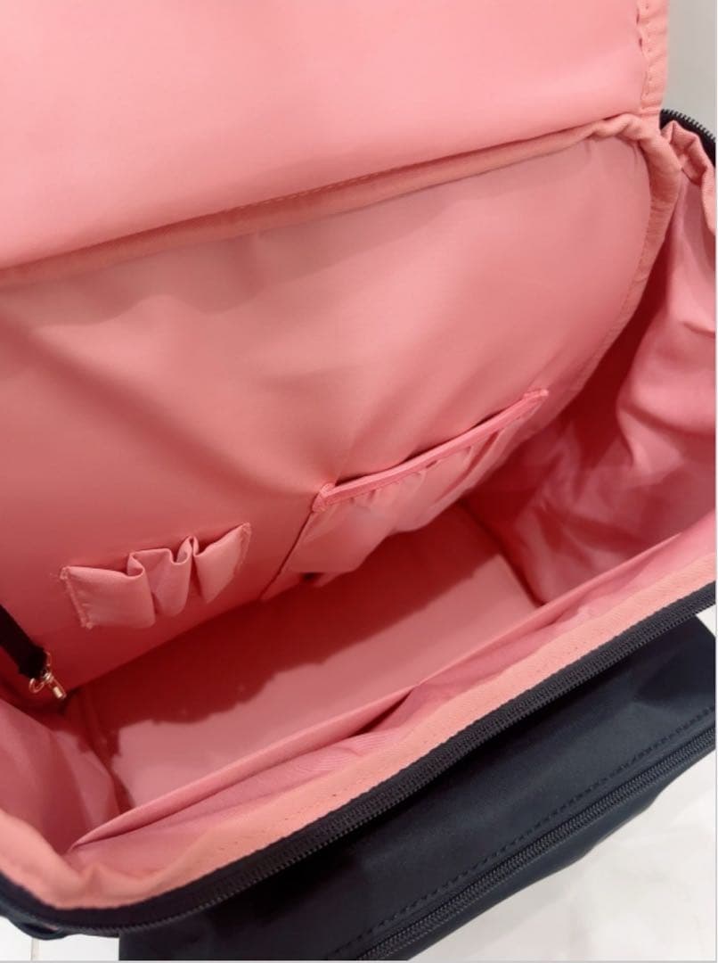 selva secreta ♡ バックパック