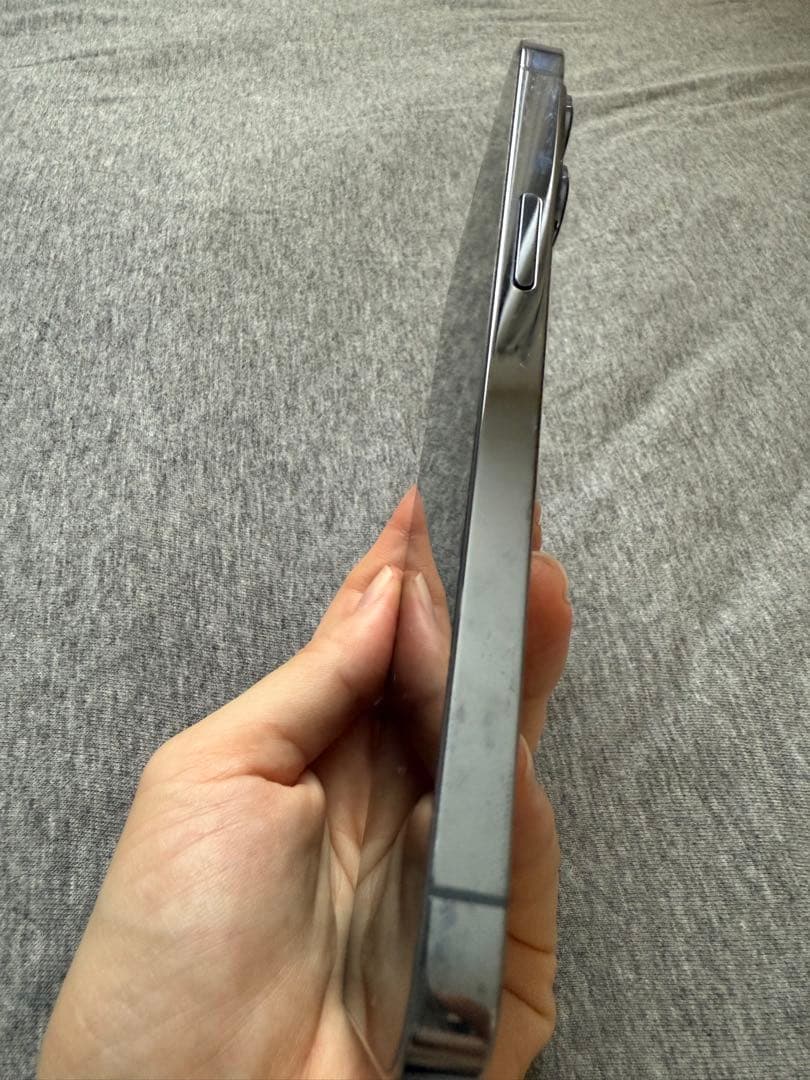 iPhone13 Pro シエラブルー 128GB SIMフリー