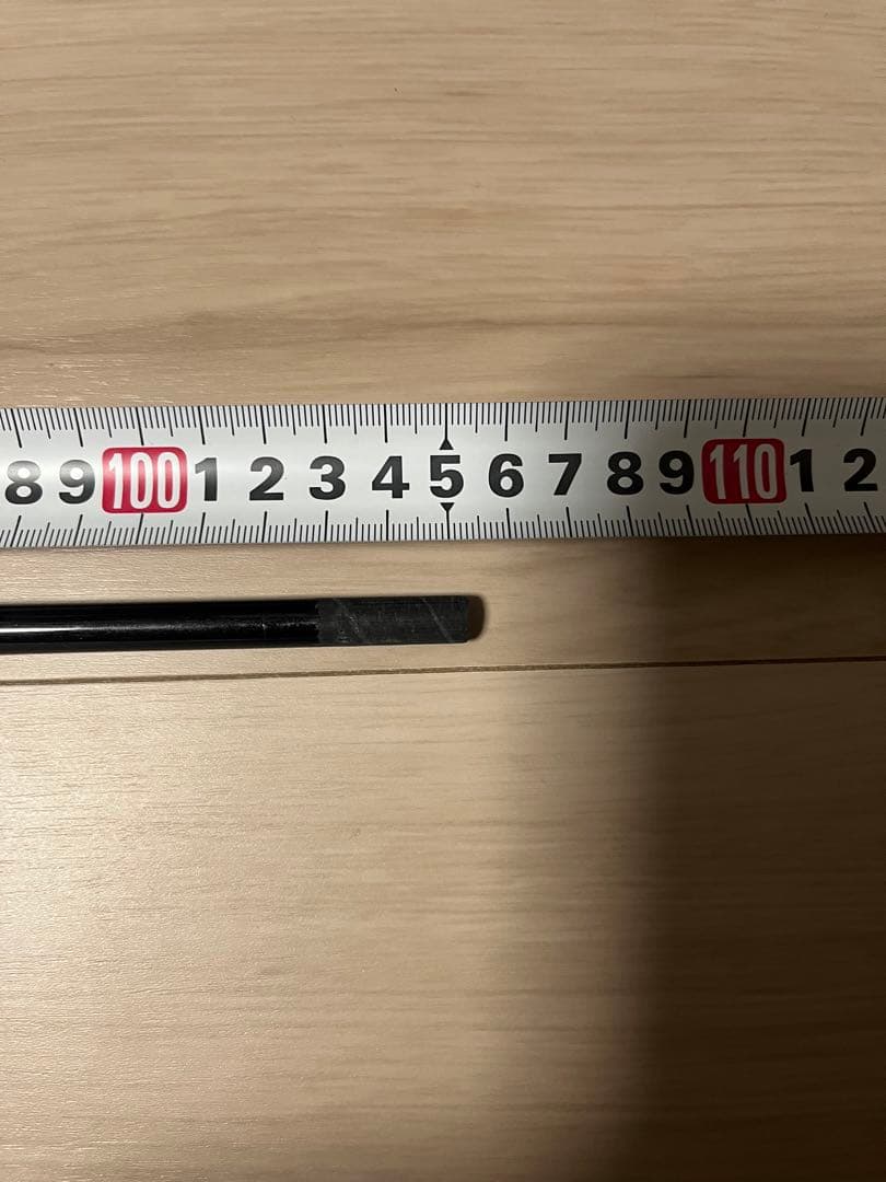 ツアーAD F-55S 美品　グリップ新品　イオミック