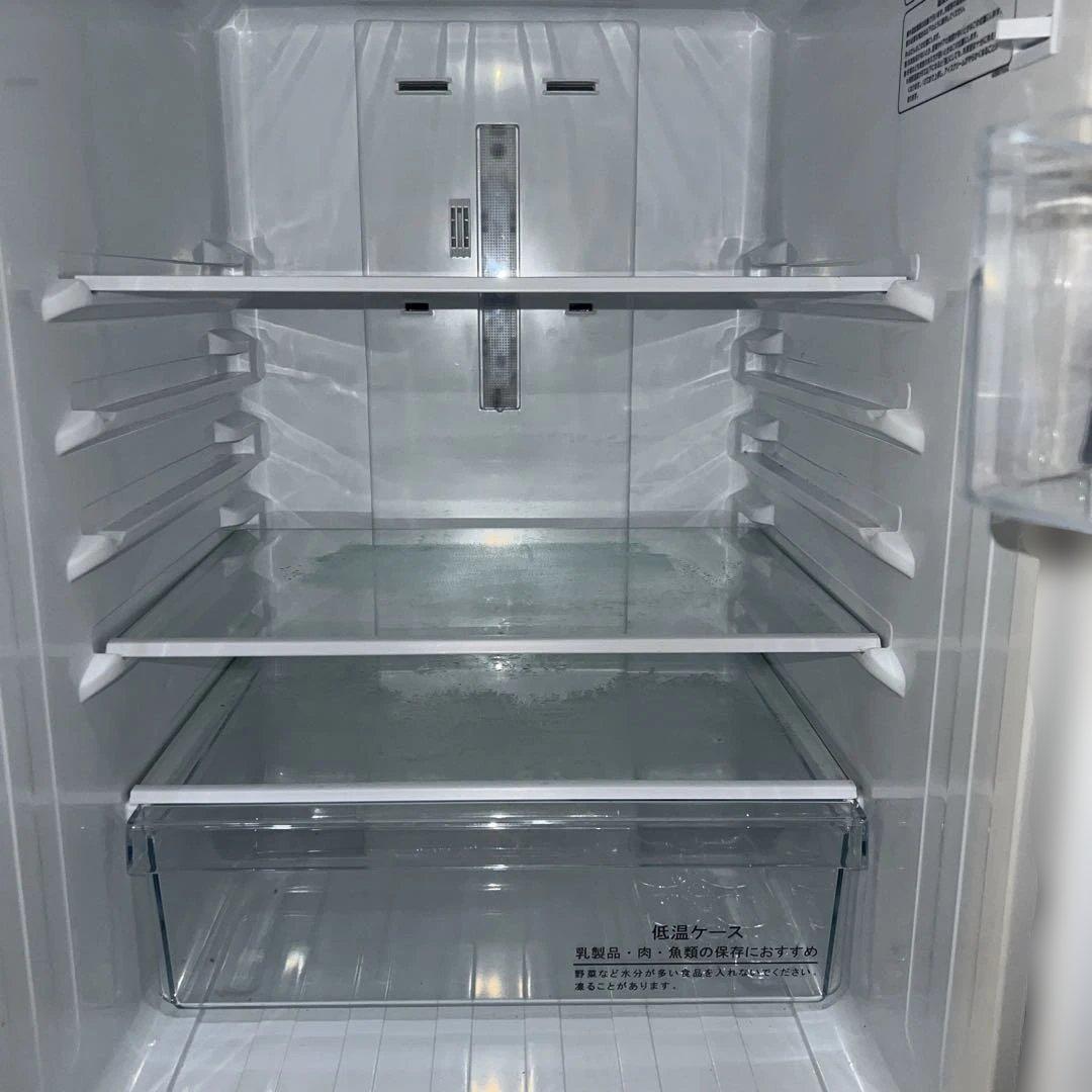 ⭐︎美品/ハイセンス冷蔵庫154L/マックスゼン洗濯機6㌔/お買い得2点セット！