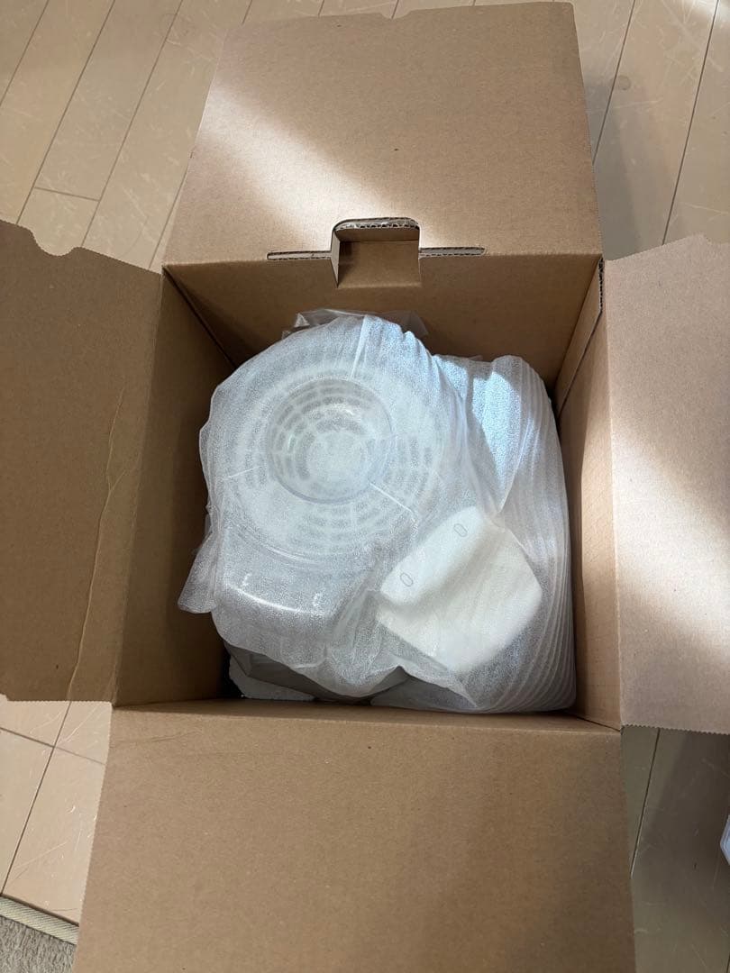 Panasonic MK-K32-W フードプロセッサー