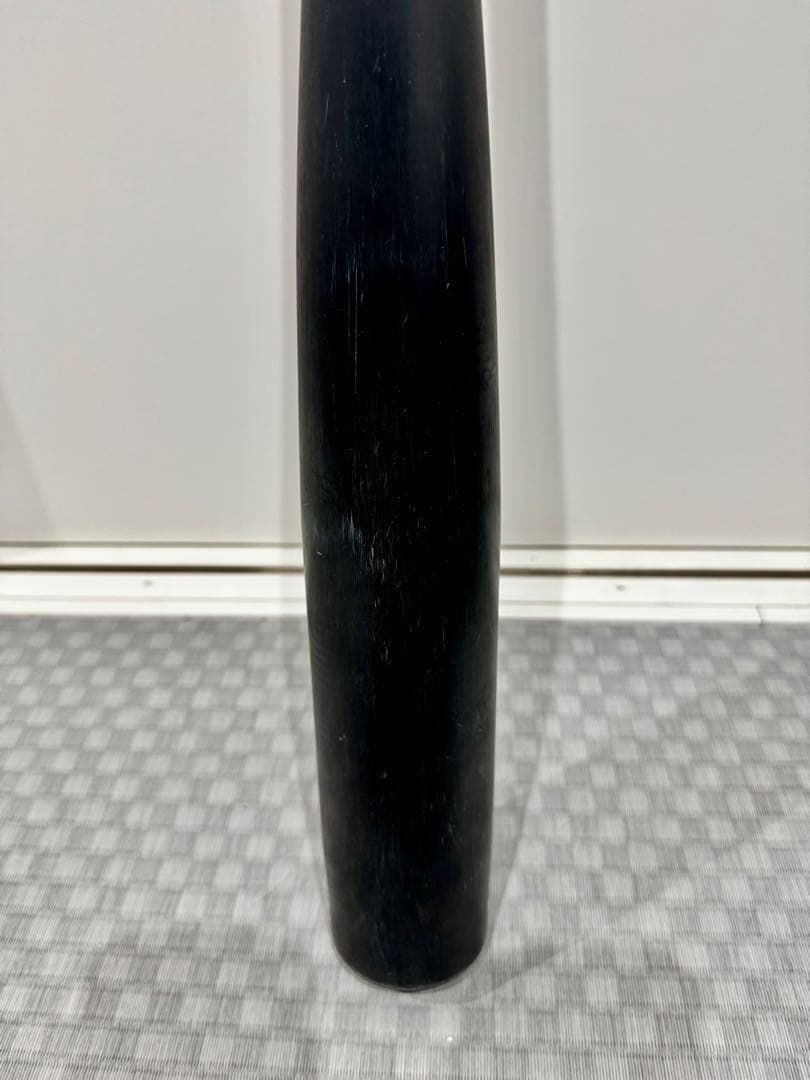 中学　硬式　バット　ミズノ　ＶコングGS 810g 84㎝