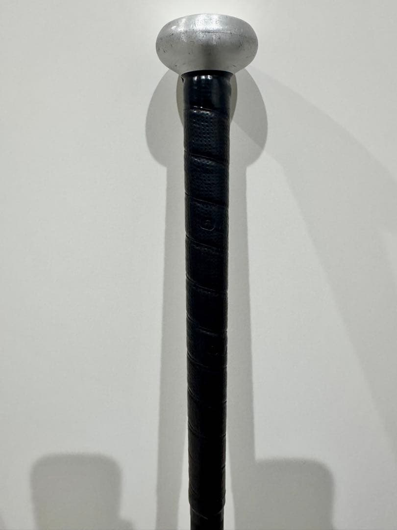 中学　硬式　バット　ミズノ　ＶコングGS 810g 84㎝