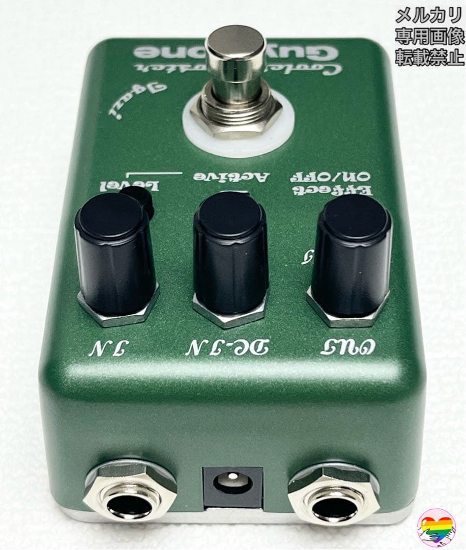 最終価格‼️Guyatone CBu1 rev2.0 Cooler Booster