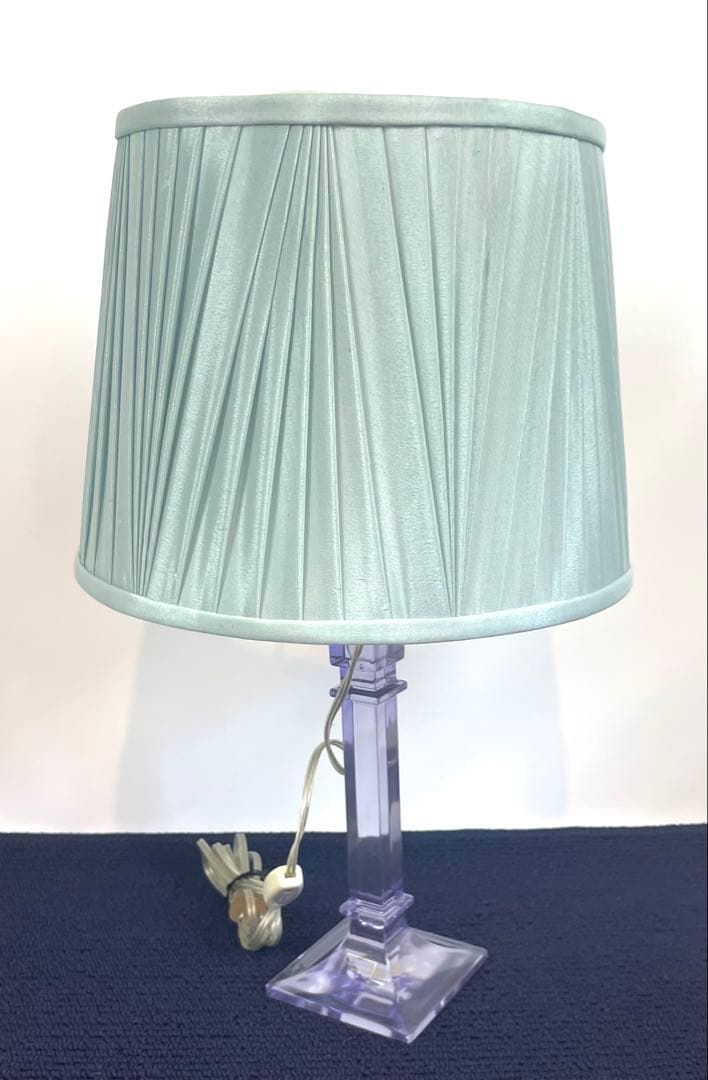 Laura Ashley ローラアシュレイ テーブルランプ シェード