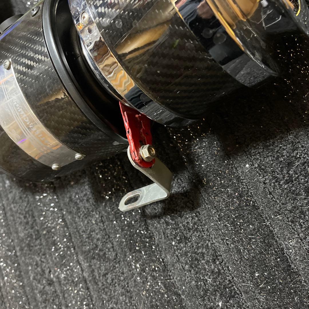 ゆん　HFC26セレナ　サクションチャンバー