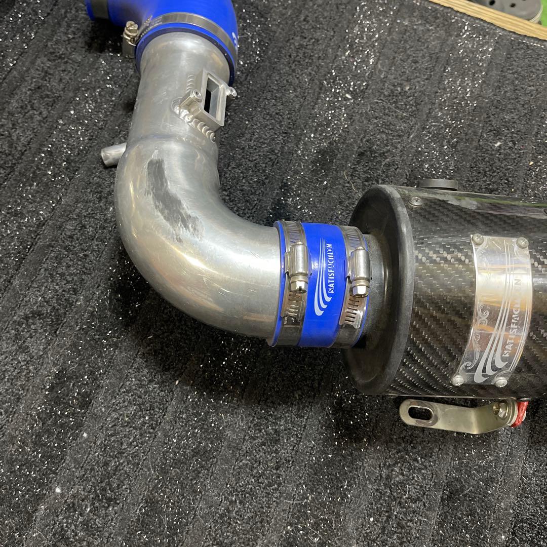 ゆん　HFC26セレナ　サクションチャンバー