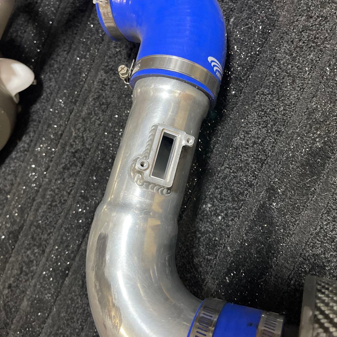 ゆん　HFC26セレナ　サクションチャンバー