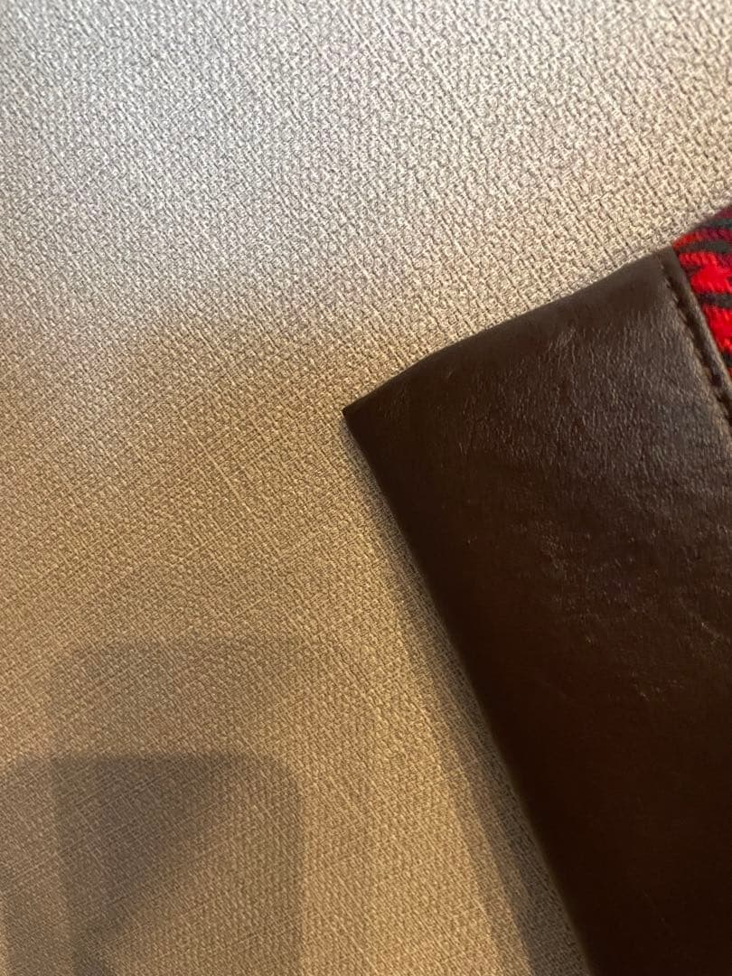 ファミリア クリスマスコレクション デニムバッグ