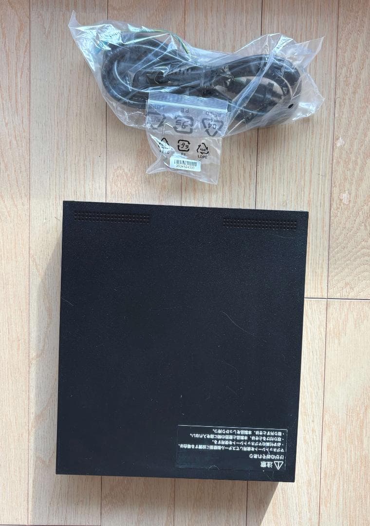 YAMAHA シンプルL2 PoEスイッチ SWX2110P-8G（美品）