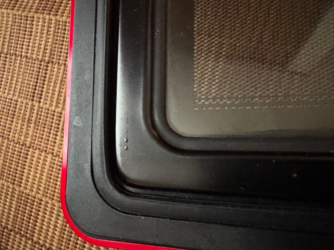 シャープ ヘルシオ ウォーターオーブン AX-XW600 2019年製