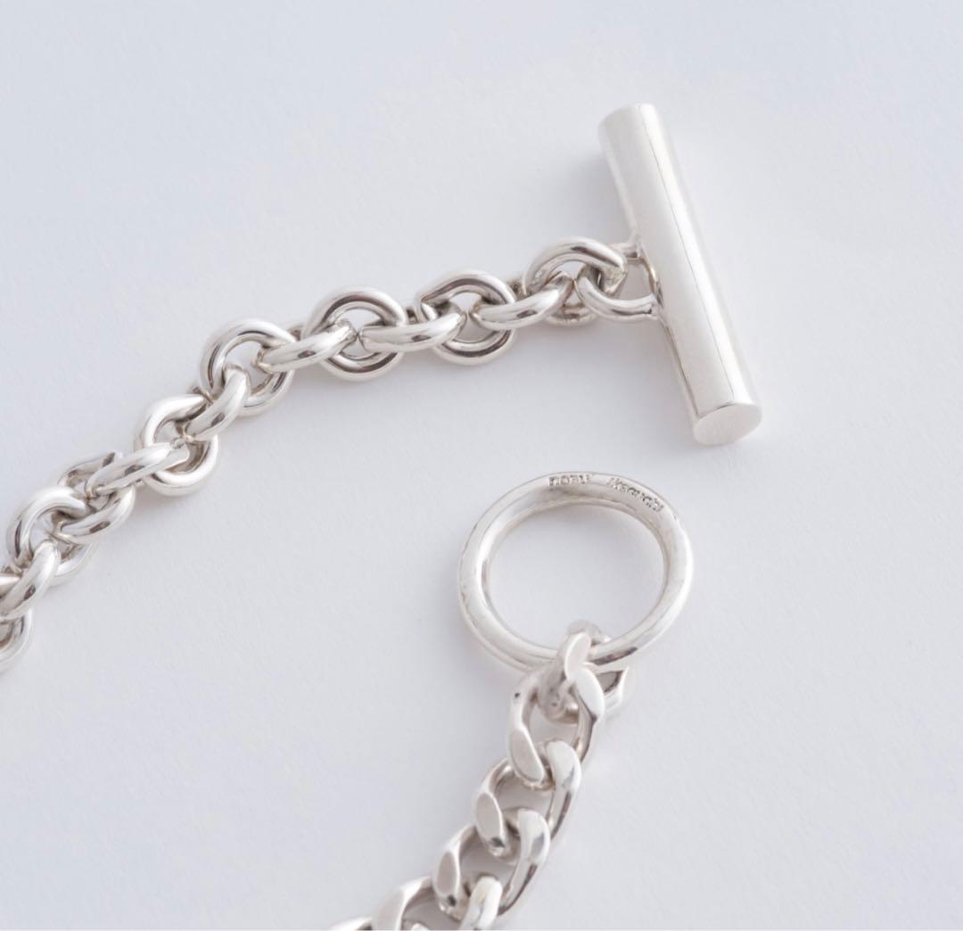 nobu Ikeguchi ブレスレット