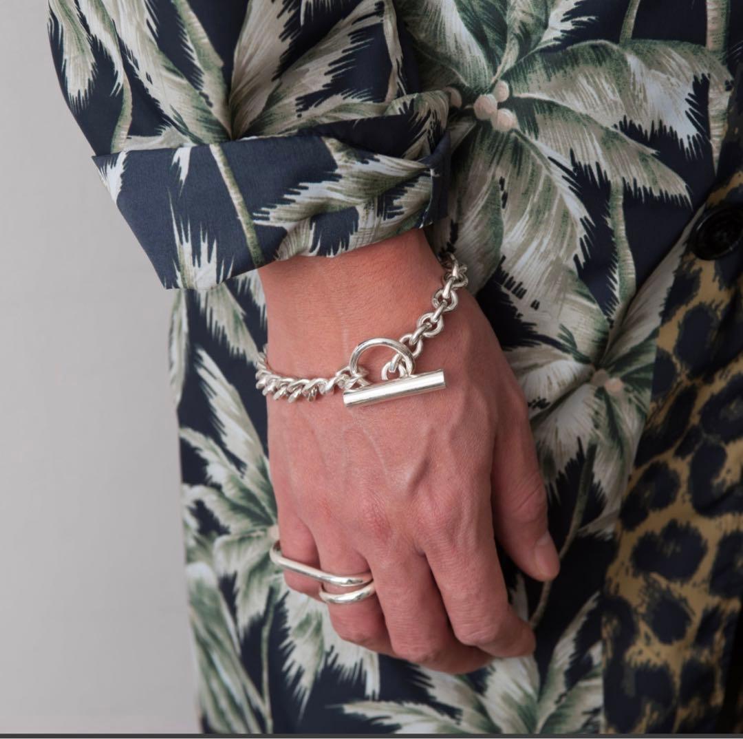 nobu Ikeguchi ブレスレット