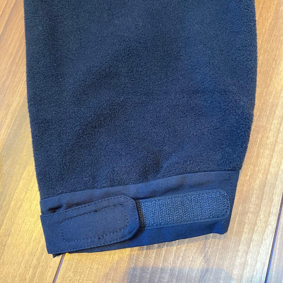 FR2GOLF パンツ　ブラック　Lサイズ　サンプル品