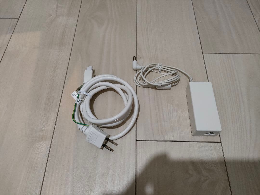 LG 27UL500-W 27インチモニター