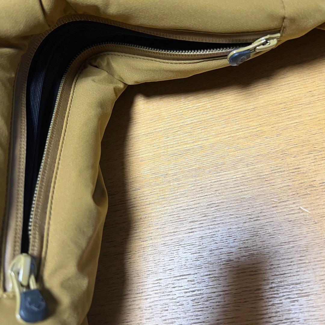 LisaDESCENTE ALLTERRAIN 水沢ダウン Bshop