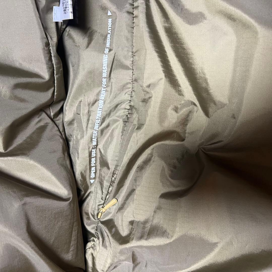 LisaDESCENTE ALLTERRAIN 水沢ダウン Bshop