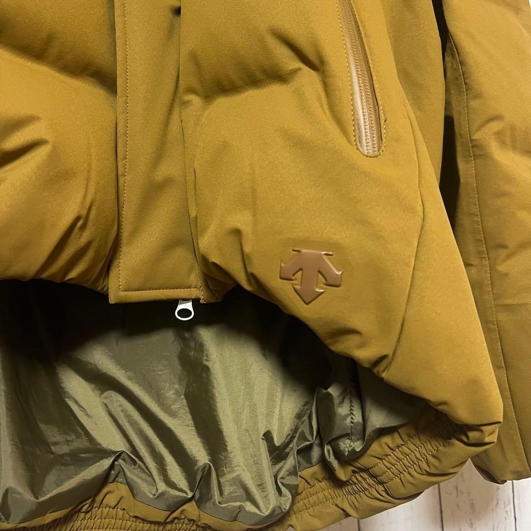 LisaDESCENTE ALLTERRAIN 水沢ダウン Bshop