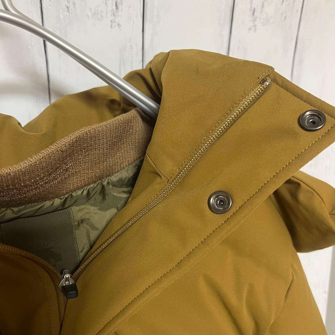 LisaDESCENTE ALLTERRAIN 水沢ダウン Bshop